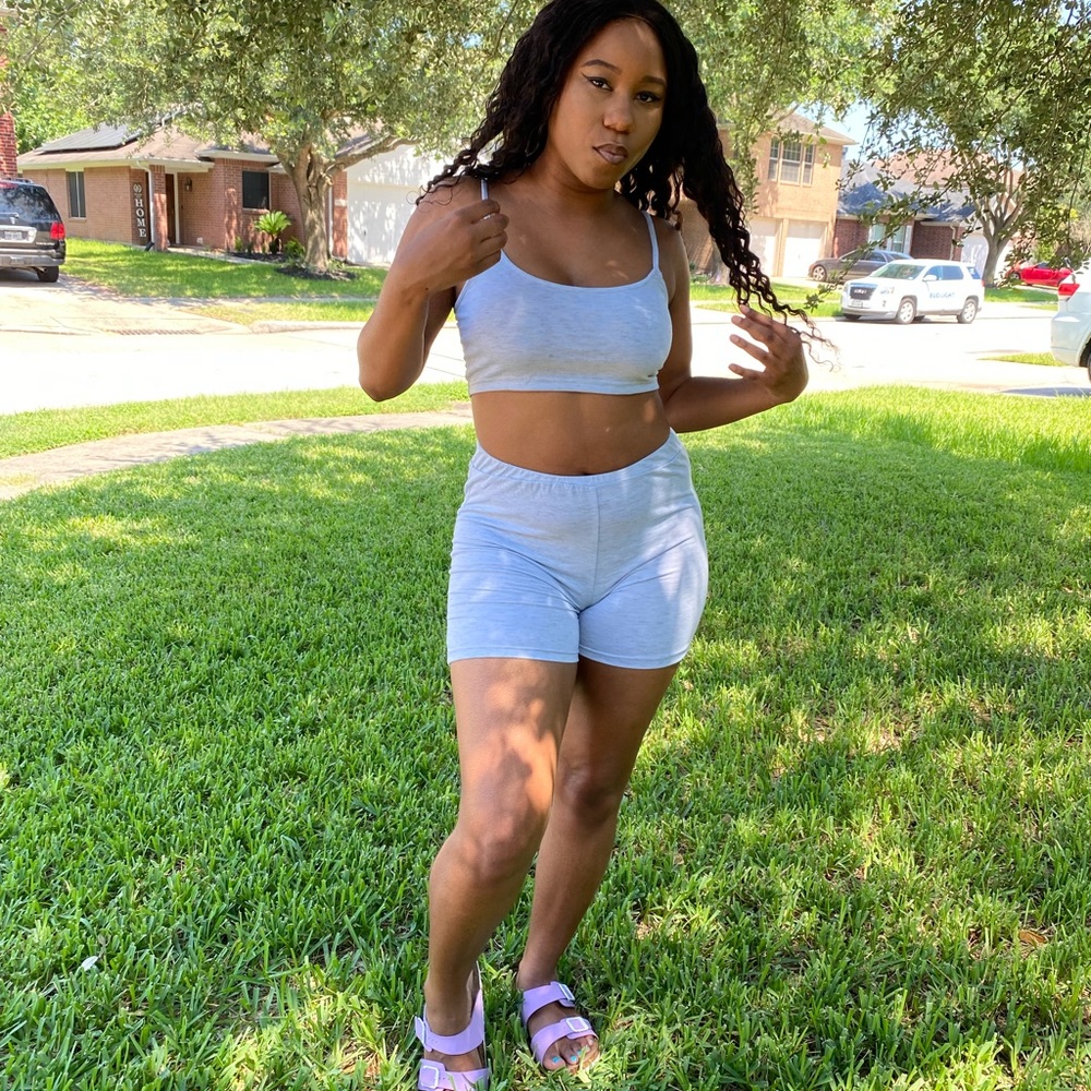 Two Piece Set